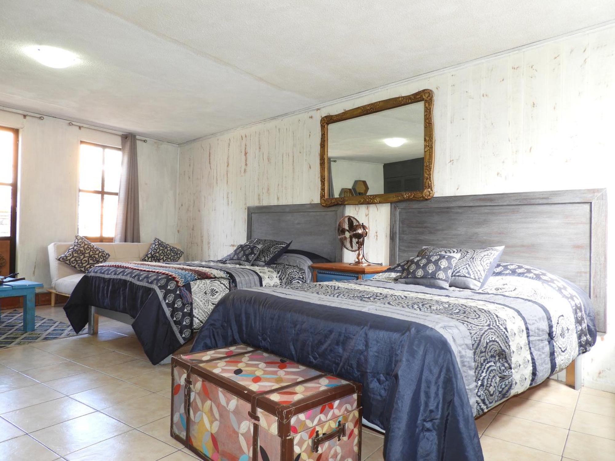 Aparthotel El Refugio de San Matías Guanajuato Exterior foto
