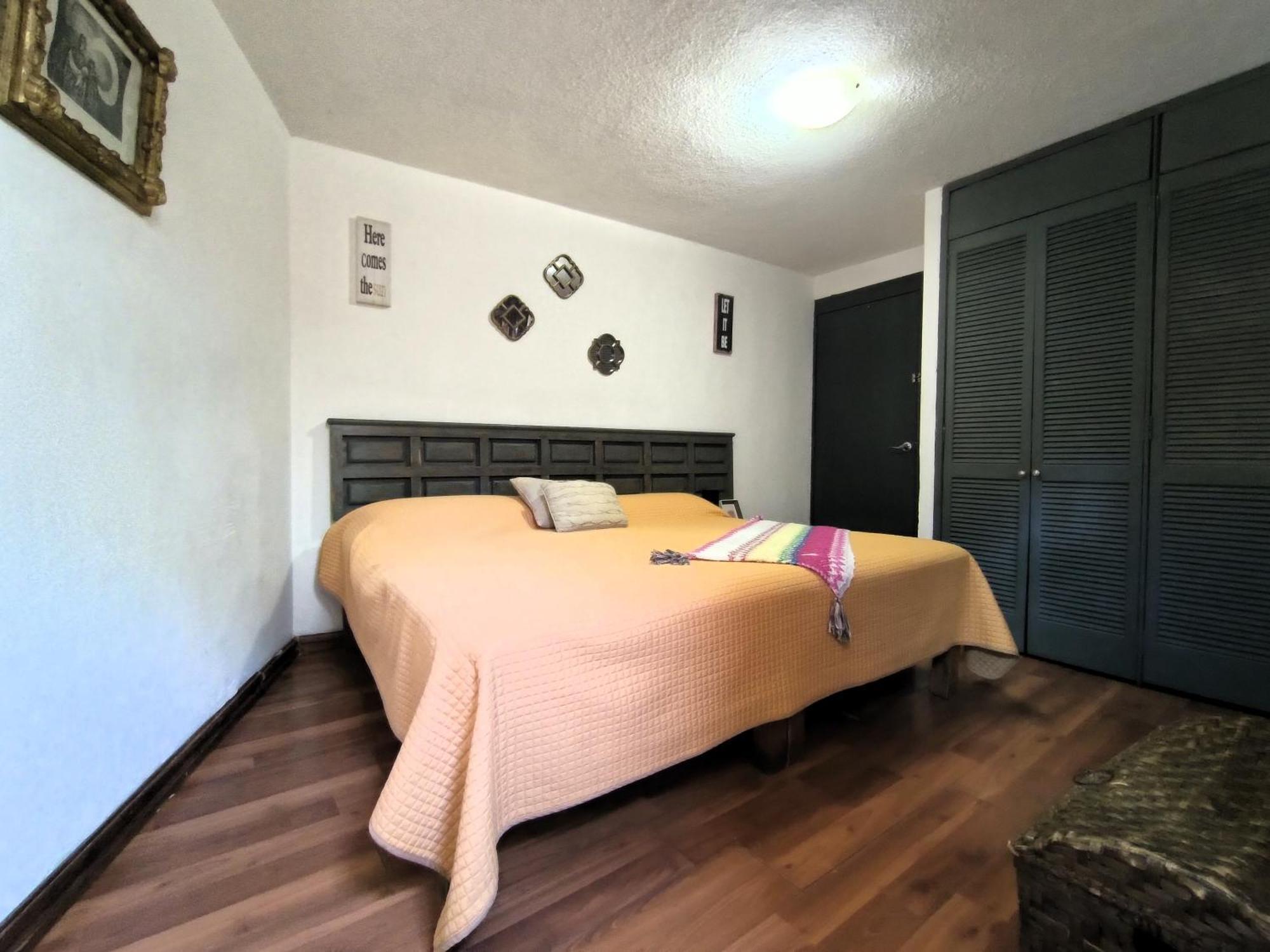 Aparthotel El Refugio de San Matías Guanajuato Exterior foto