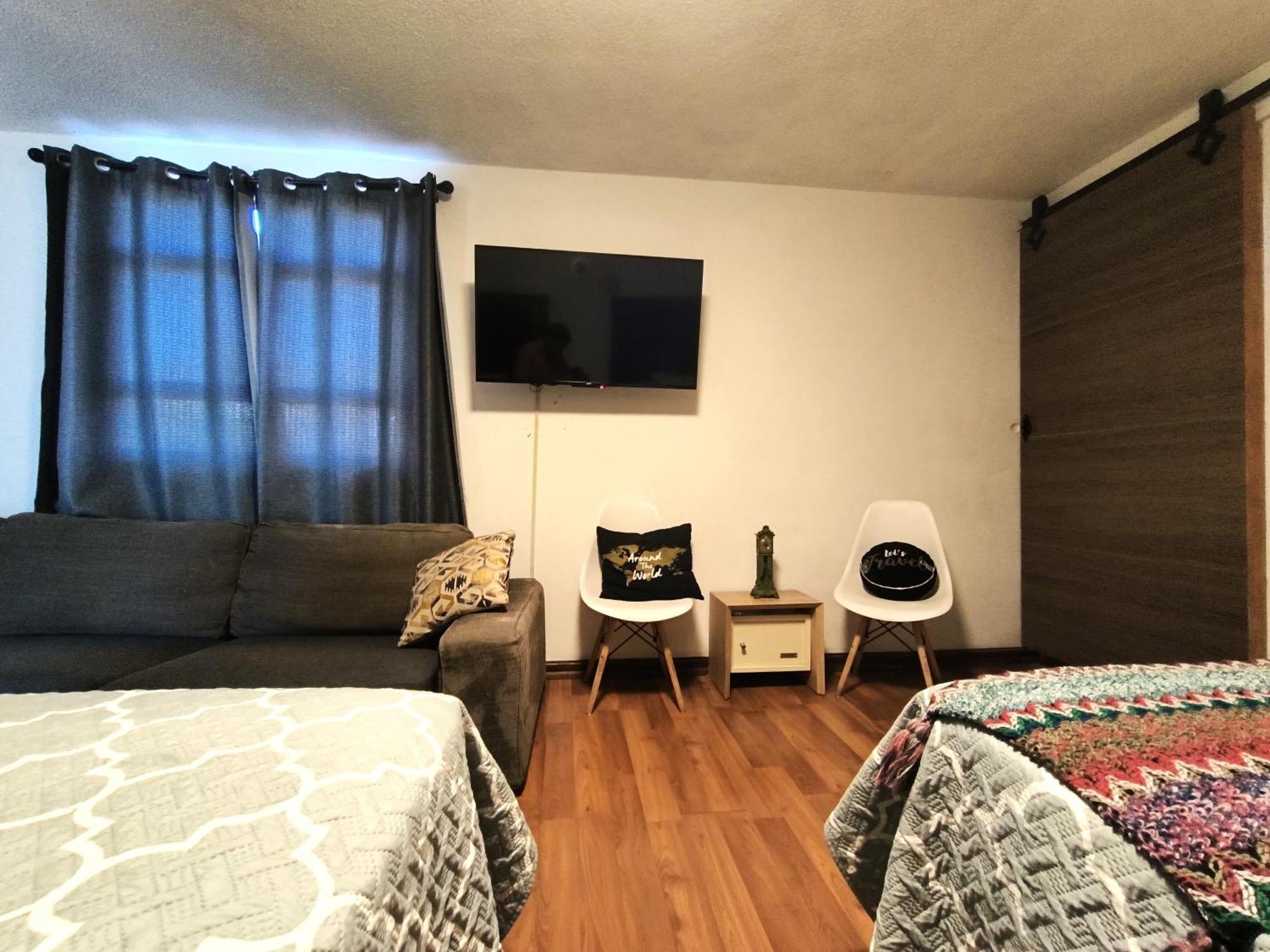 Aparthotel El Refugio de San Matías Guanajuato Exterior foto