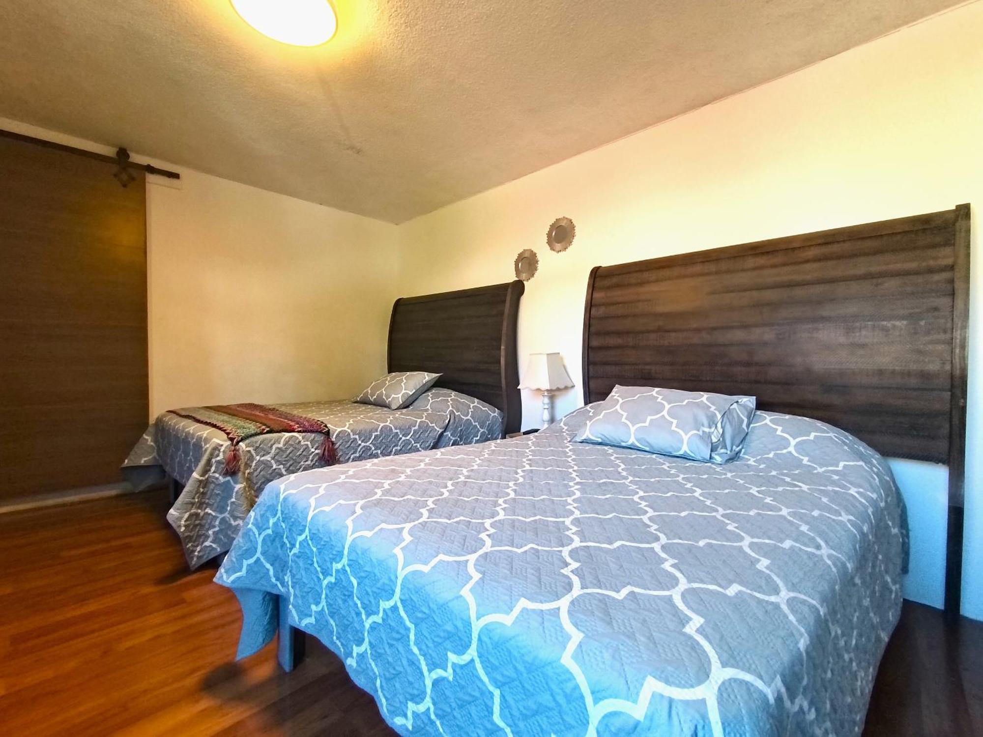 Aparthotel El Refugio de San Matías Guanajuato Exterior foto