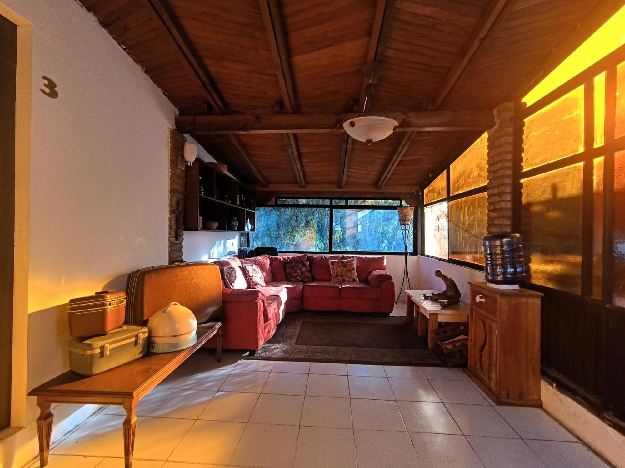 Aparthotel El Refugio de San Matías Guanajuato Exterior foto