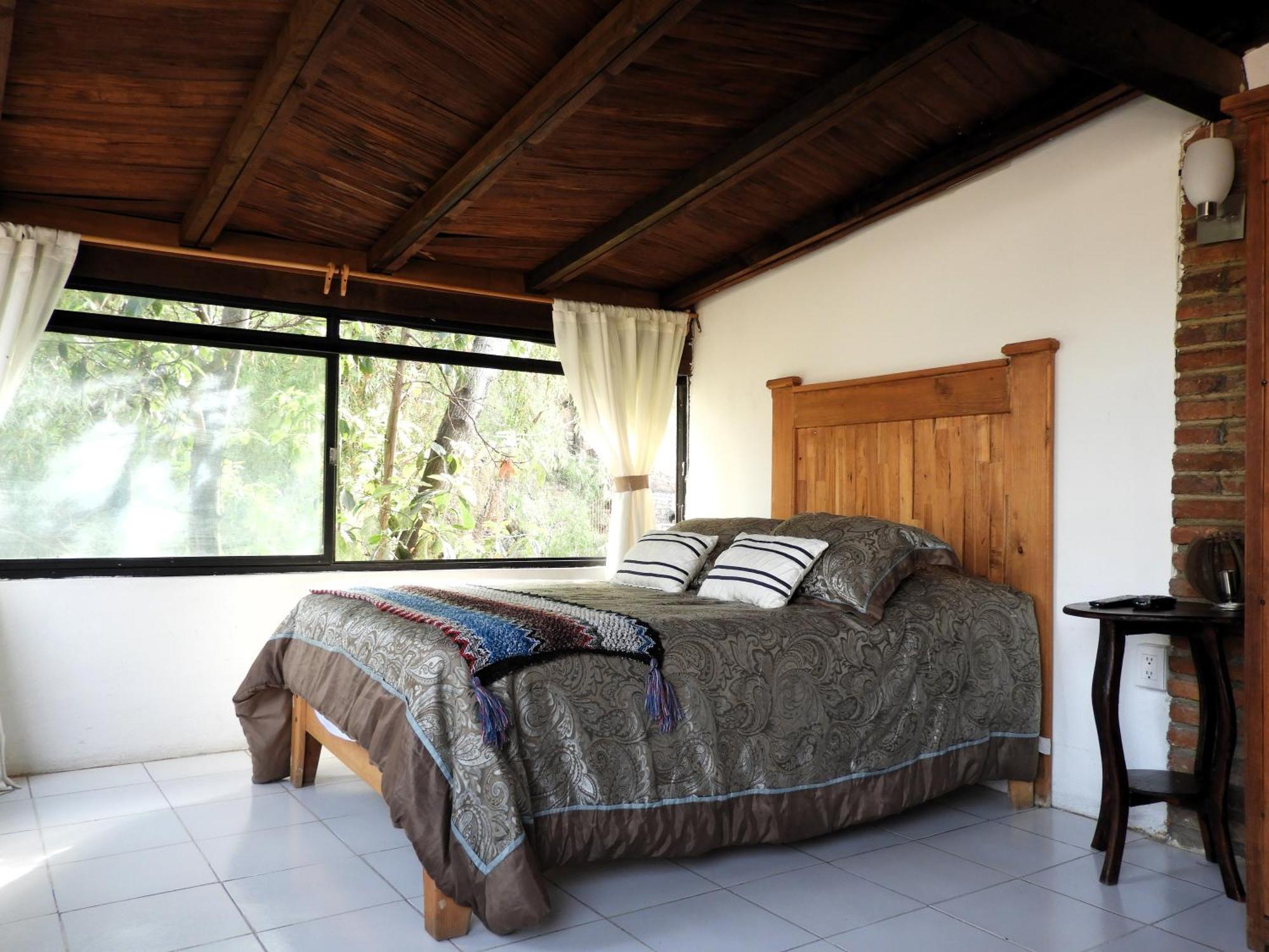 Aparthotel El Refugio de San Matías Guanajuato Exterior foto