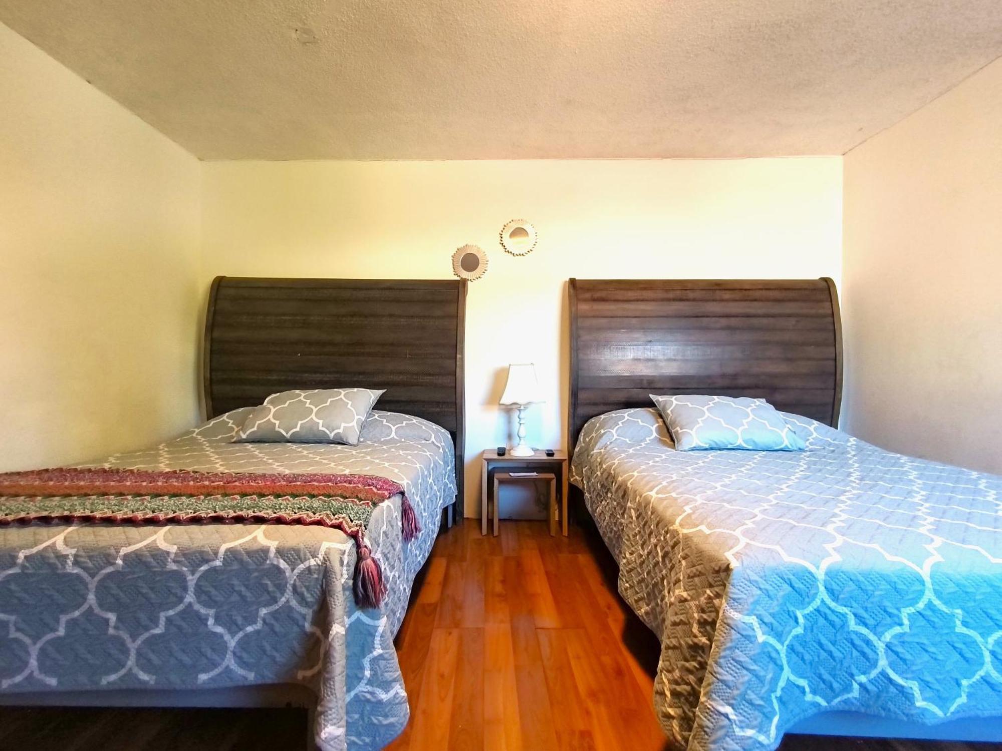 Aparthotel El Refugio de San Matías Guanajuato Exterior foto