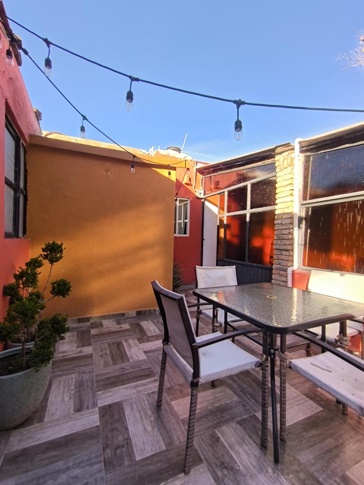 Aparthotel El Refugio de San Matías Guanajuato Exterior foto
